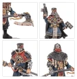 NECROMUNDA: PALANITE JUSTICARS