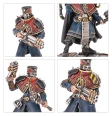 NECROMUNDA: PALANITE JUSTICARS