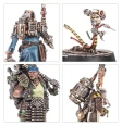 NECROMUNDA: UNDERHIVE HANGERS-ON