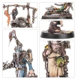 NECROMUNDA: UNDERHIVE HANGERS-ON