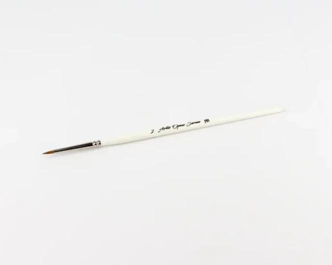 Artis Opus - Series M - Size 3 Brush