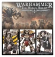Legiones Astartes: Siege Assault Battle Group