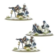 Winter Fallschirmjäger Starter Army