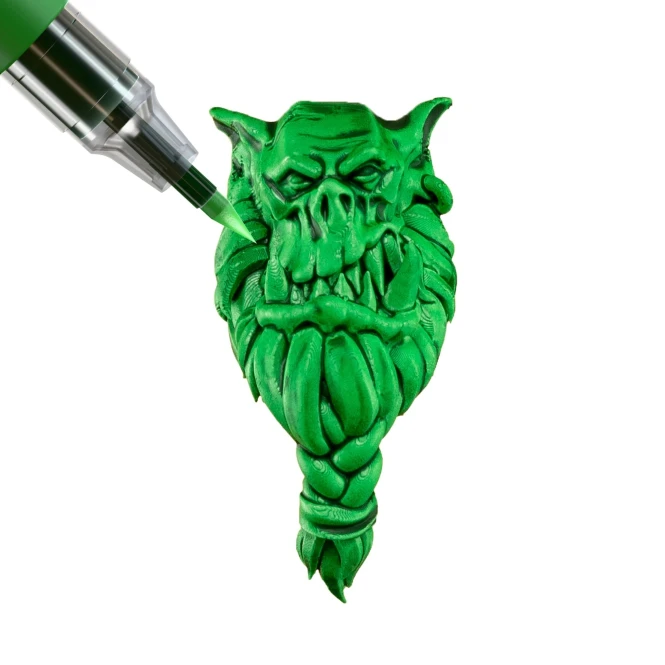 Speedpaint Marker - Orc Skin