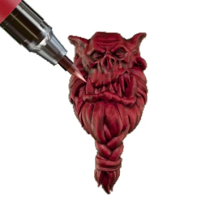 Speedpaint Marker - Slaughter Red