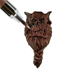 Speedpaint Marker - Burnished Red