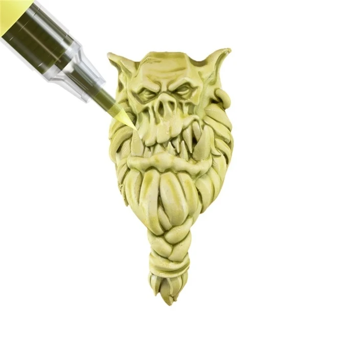Speedpaint Marker - Maggot Skin
