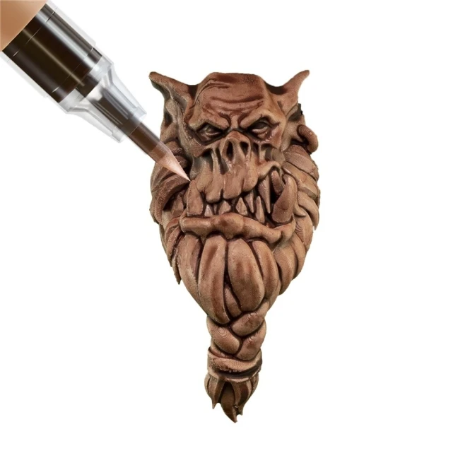 Speedpaint Marker - Warrior Skin
