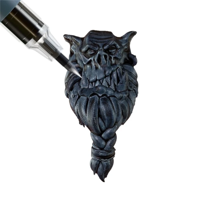 Speedpaint Marker - Tyrian Navy