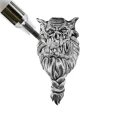 Speedpaint Marker - Broadsword Silver