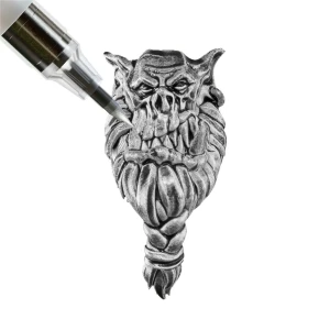 Speedpaint Marker - Broadsword Silver