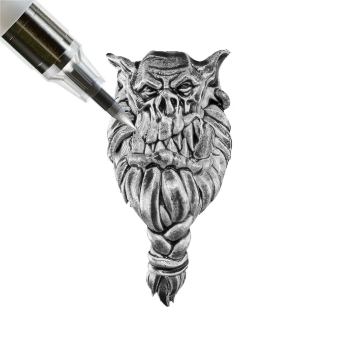 Speedpaint Marker - Broadsword Silver