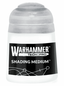Tech Pro: Shading Medium