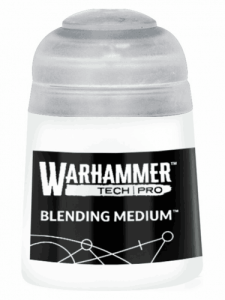 Tech Pro: Blending Medium