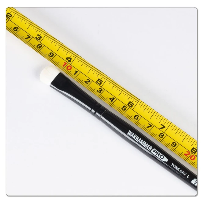 Warhammer Pro: Tone Drybrush Large(L)