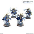 Starcraft High Templar - Protoss - Expansion Set