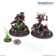 Starcraft Zagara - Zerg - Hero Expansion Set