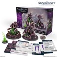 Starcraft Zagara - Zerg - Hero Expansion Set