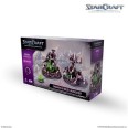 Starcraft Zagara - Zerg - Hero Expansion Set