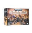 Warhammer 40k Battlefields: Armageddon Pre Painted