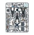 Warhammer 40k Battlefields: Armageddon Pre Painted