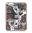Warhammer 40k Battlefields: Armageddon Pre Painted