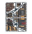 Warhammer 40k Battlefields: Armageddon Pre Painted