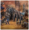 Warhammer 40k Battlefields: Armageddon Pre Painted