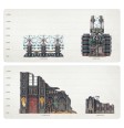 Warhammer 40k Battlefields: Armageddon Pre Painted