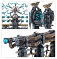Warhammer 40k Battlefields: Armageddon Pre Painted
