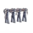 Warhammer 40k Battlefields: Armageddon Pre Painted