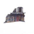 Warhammer 40k Battlefields: Armageddon Pre Painted