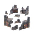 Warhammer 40k Battlefields: Armageddon Pre Painted