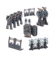 Warhammer 40k Battlefields: Armageddon Pre Painted