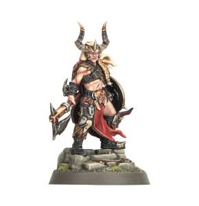 Slaves to Darkness: Oath Fulfilled – Warhammer Day