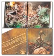 Khazalite Holds Army Set – zestaw armii