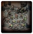Khazalite Holds Army Set – zestaw armii