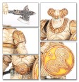 Khazalite Holds Army Set – zestaw armii