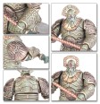 Khazalite Holds Army Set – zestaw armii