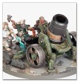 Khazalite Holds Army Set – zestaw armii