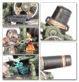 Khazalite Holds Army Set – zestaw armii