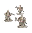 Khazalite Holds Army Set – zestaw armii