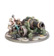 Khazalite Holds Army Set – zestaw armii