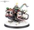 DA RED GOBBO'S SQUIGMOBILE
