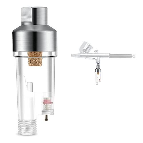 Adler AD-7601 – Mini filtr odwadniacz 1/8" do aerografu