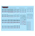 Host Of Nehekhara Army Reinforcement Set