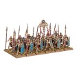 Host Of Nehekhara Army Reinforcement Set