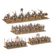 Host Of Nehekhara Army Reinforcement Set