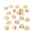 The Old World: Tomb Kings Of Khemri Dice