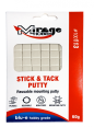 100113 Stick & Tack Putty